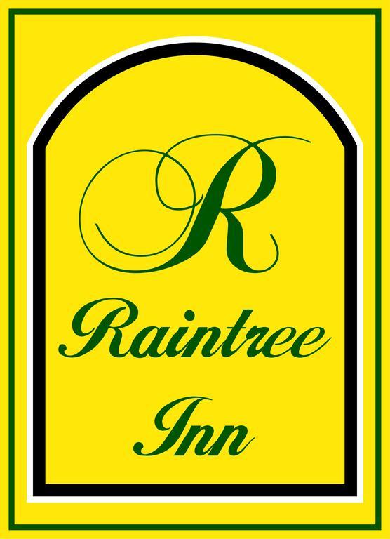 Raintree Inn Ada Exteriör bild